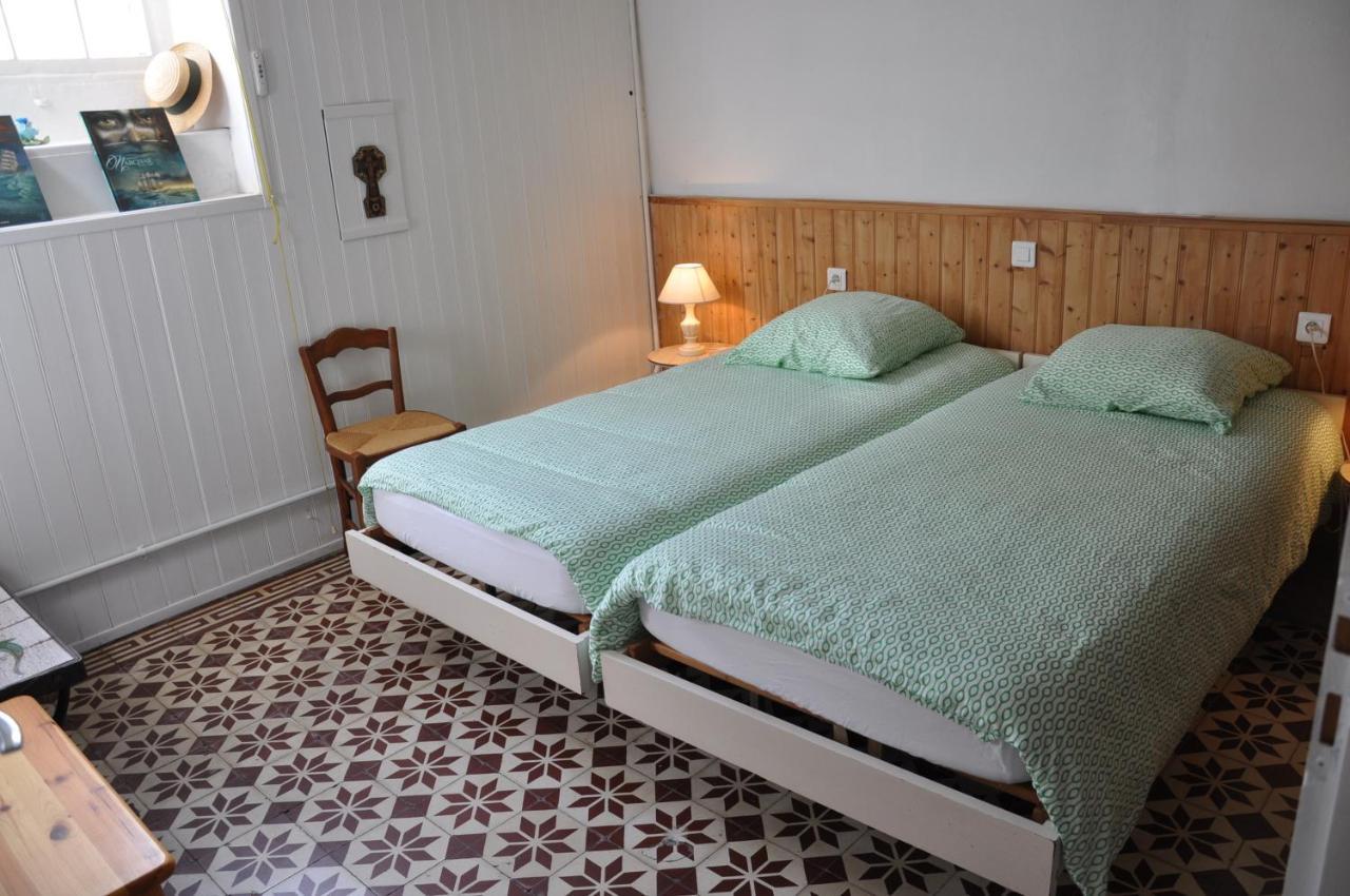 Maison De Famille Aux Sables D'Olonne เลส์ซาบล์-โดล็อนน์ ภายนอก รูปภาพ