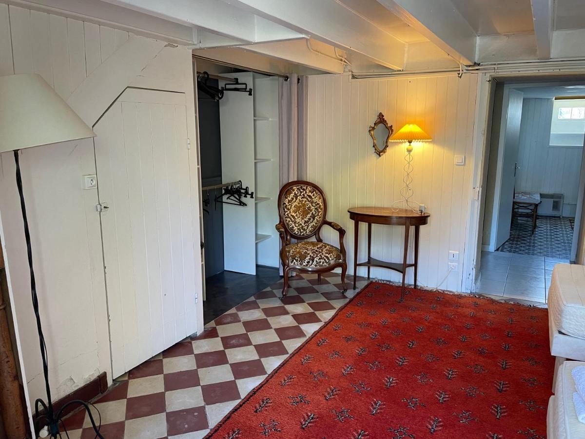 Maison De Famille Aux Sables D'Olonne เลส์ซาบล์-โดล็อนน์ ภายนอก รูปภาพ